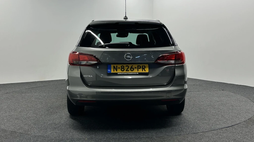 Opel Astra – foto 4