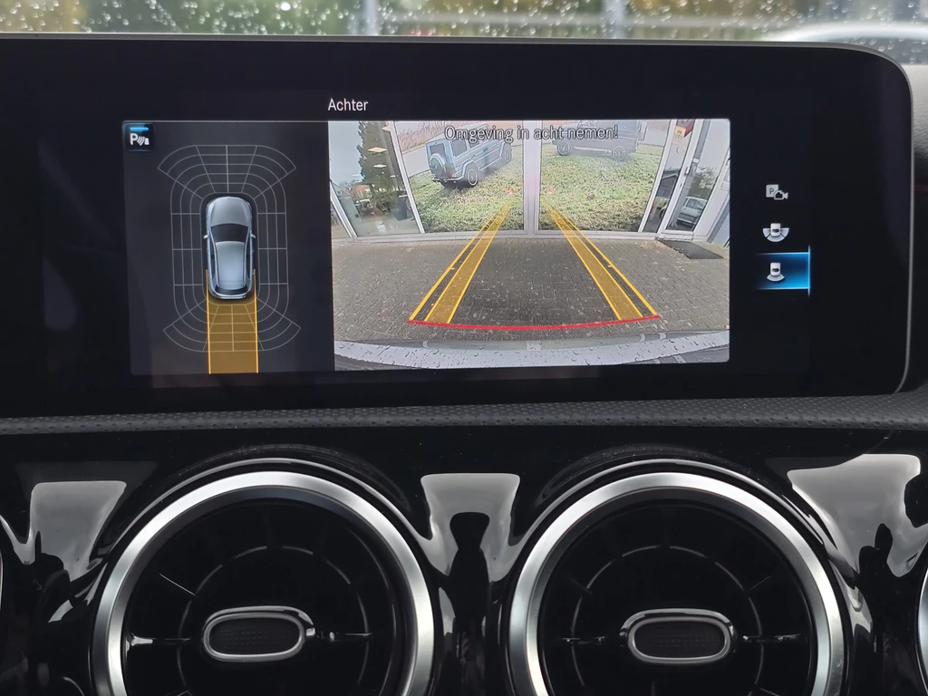 Mercedes-Benz A-Klasse – foto 32