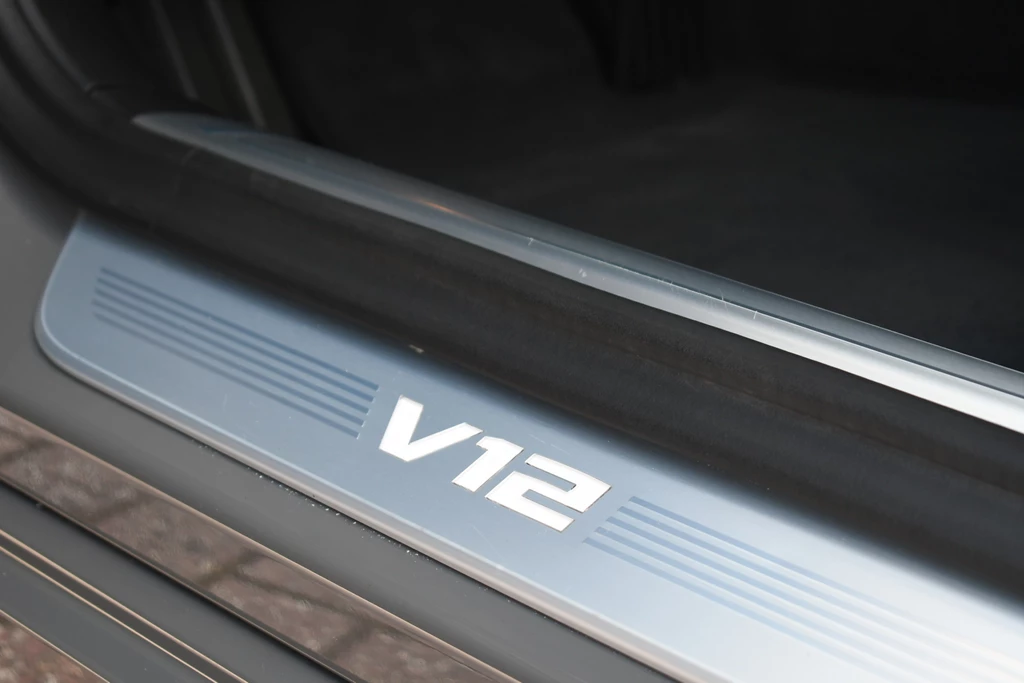 BMW 7 Serie – foto 67