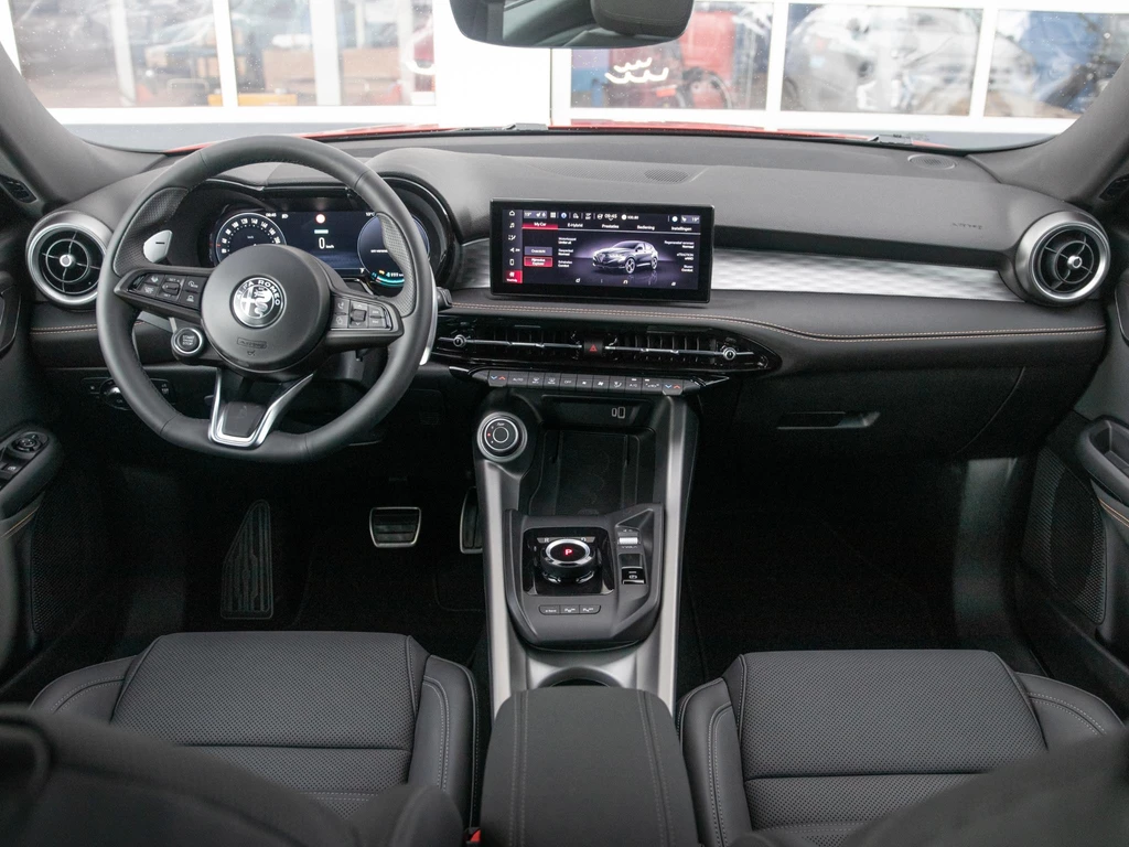 Alfa Romeo Tonale – foto 14