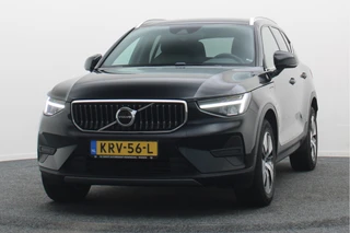 Volvo XC40 – thumbnail 2