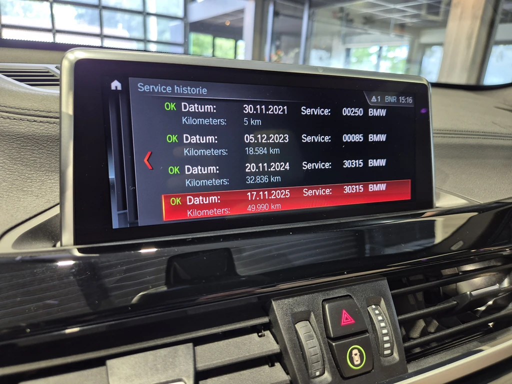 BMW X1 – foto 15
