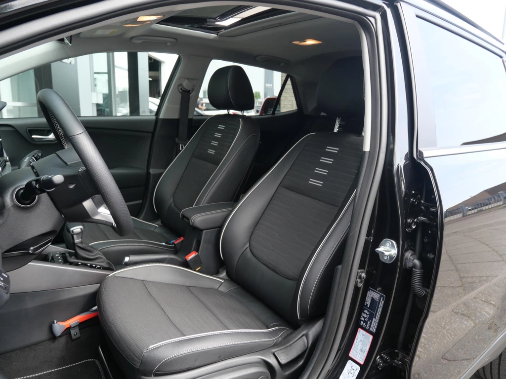 Kia Stonic – foto 9