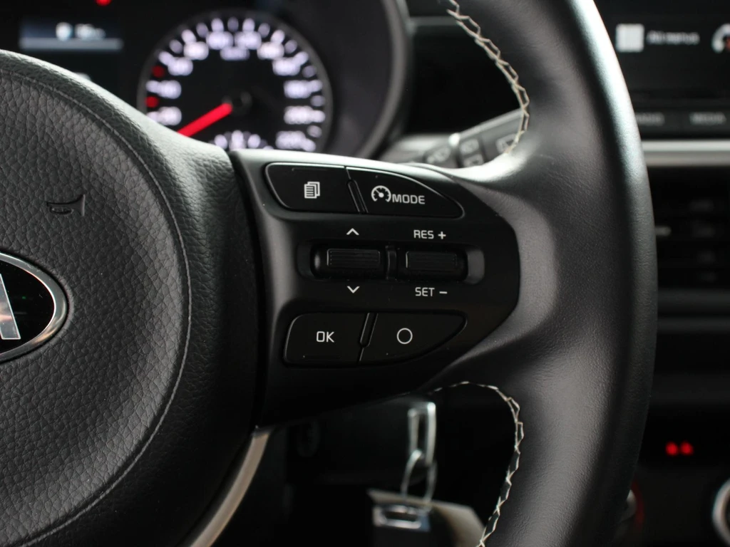 Kia Picanto – foto 17