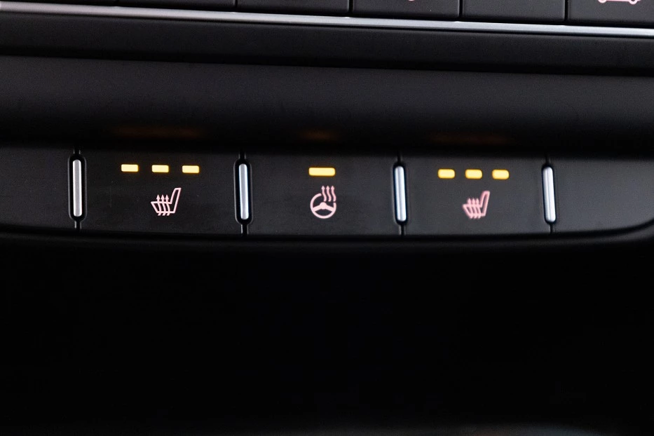 Kia Ceed Sportswagon – foto 18