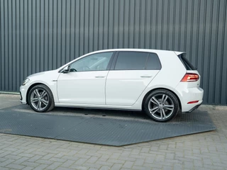 Volkswagen Golf – thumbnail 5