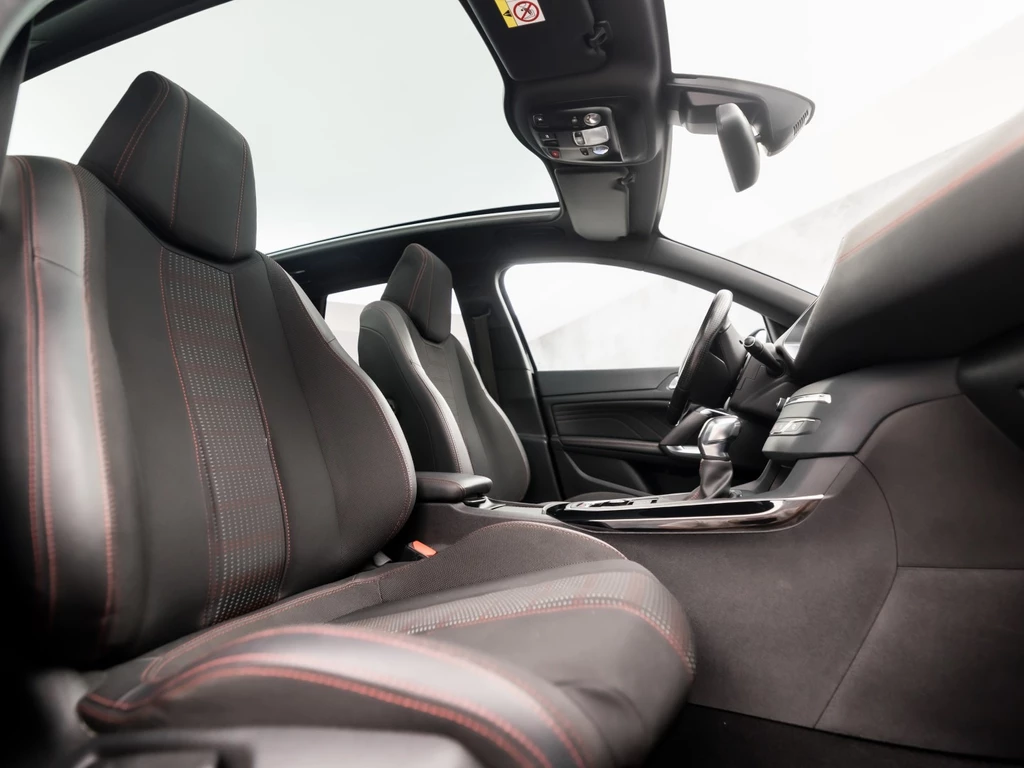 Peugeot 308 – foto 10