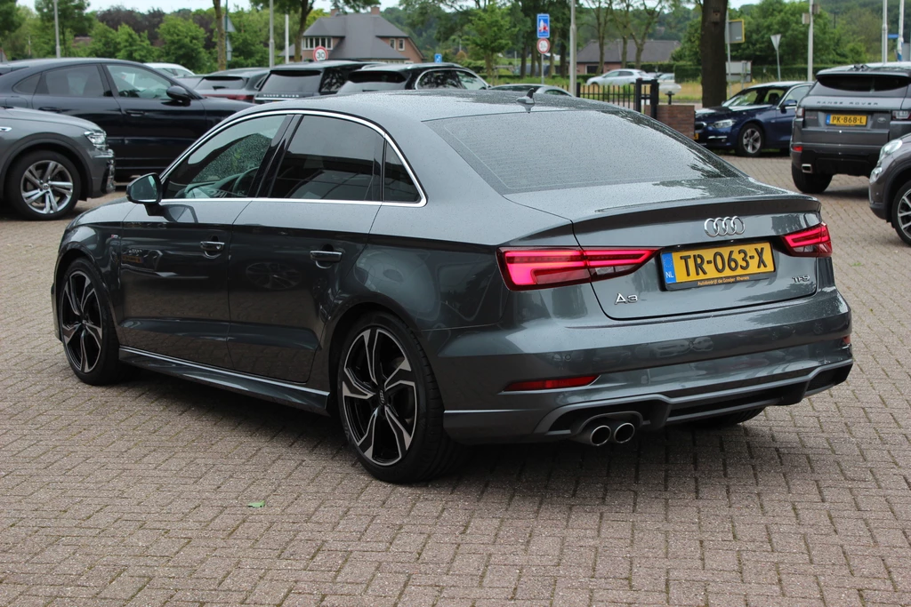 Audi A3 – foto 3