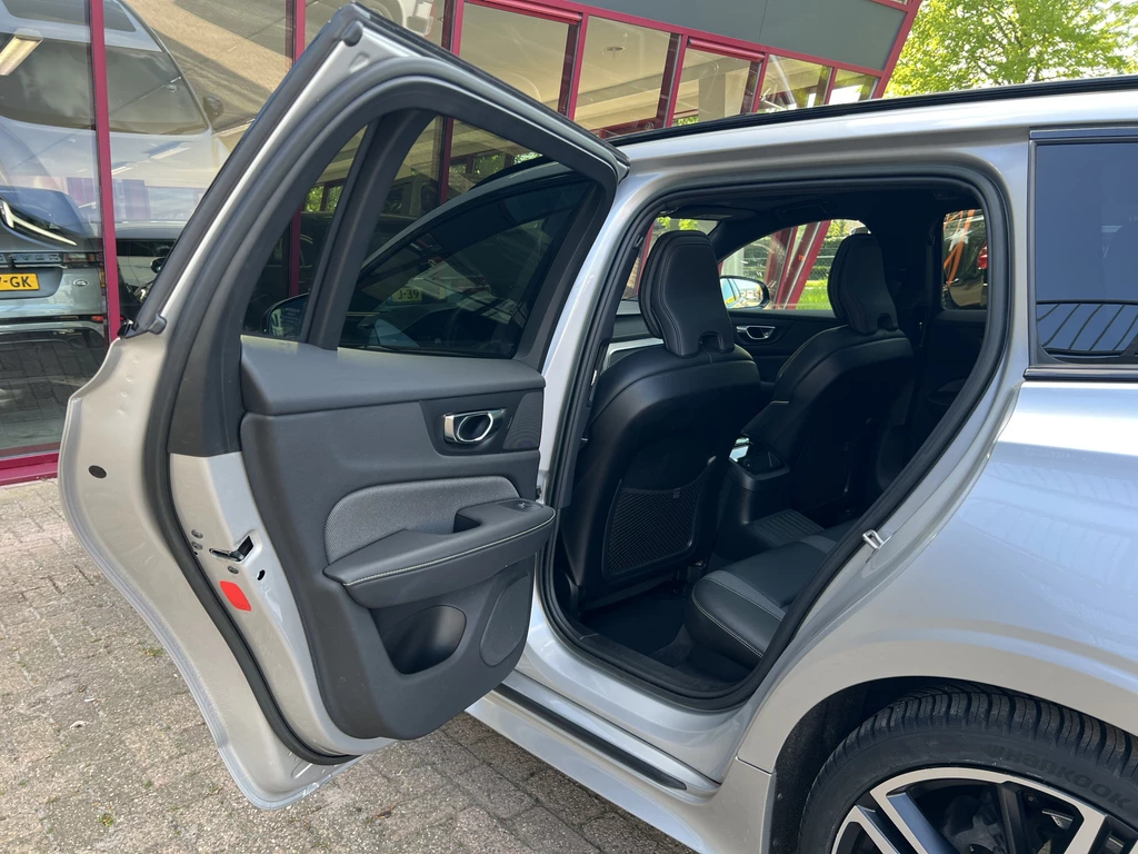Volvo V60 – foto 19