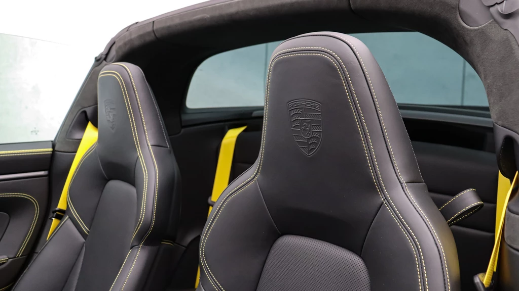Porsche 911 – foto 23