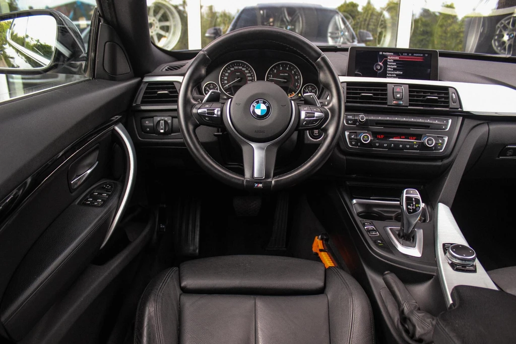 BMW 3 Serie – foto 14