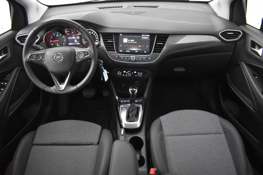 Opel Crossland – foto 11