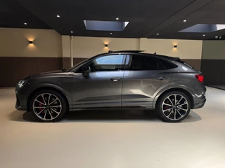 Audi RSQ3 – thumbnail 1