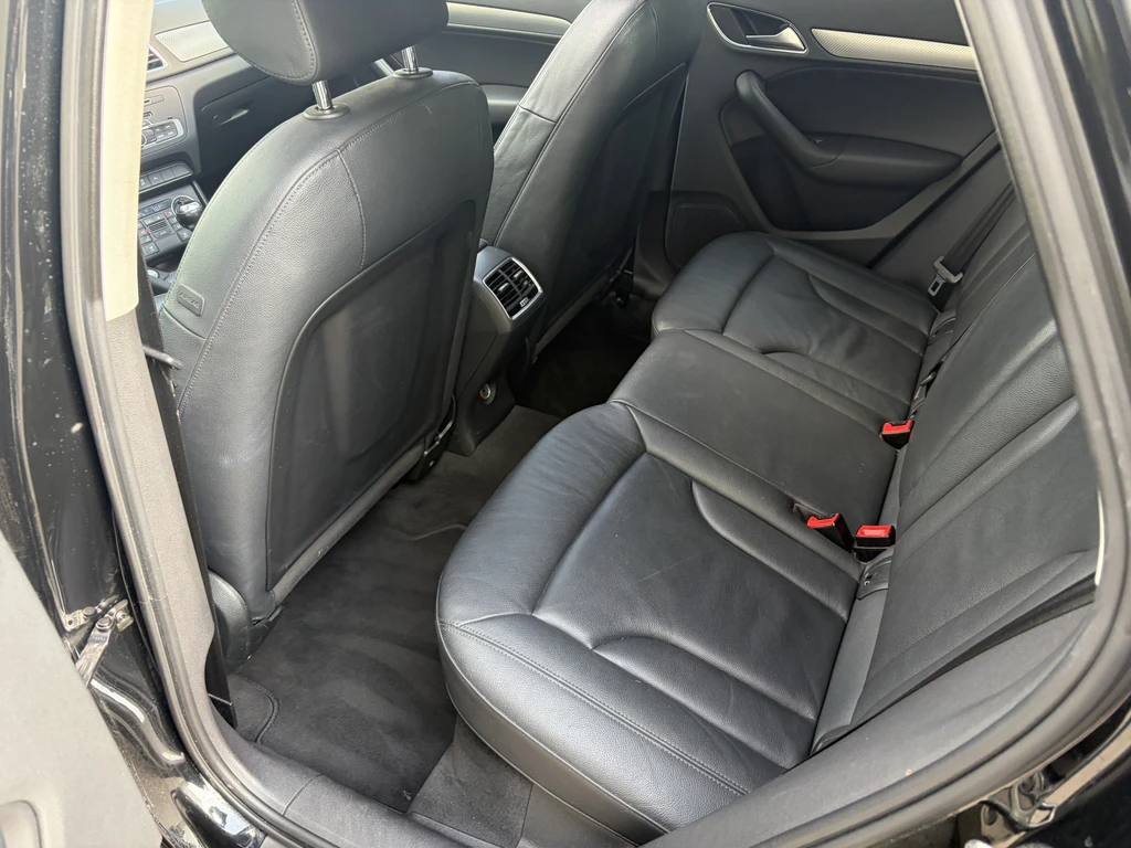 Audi Q3 – foto 11