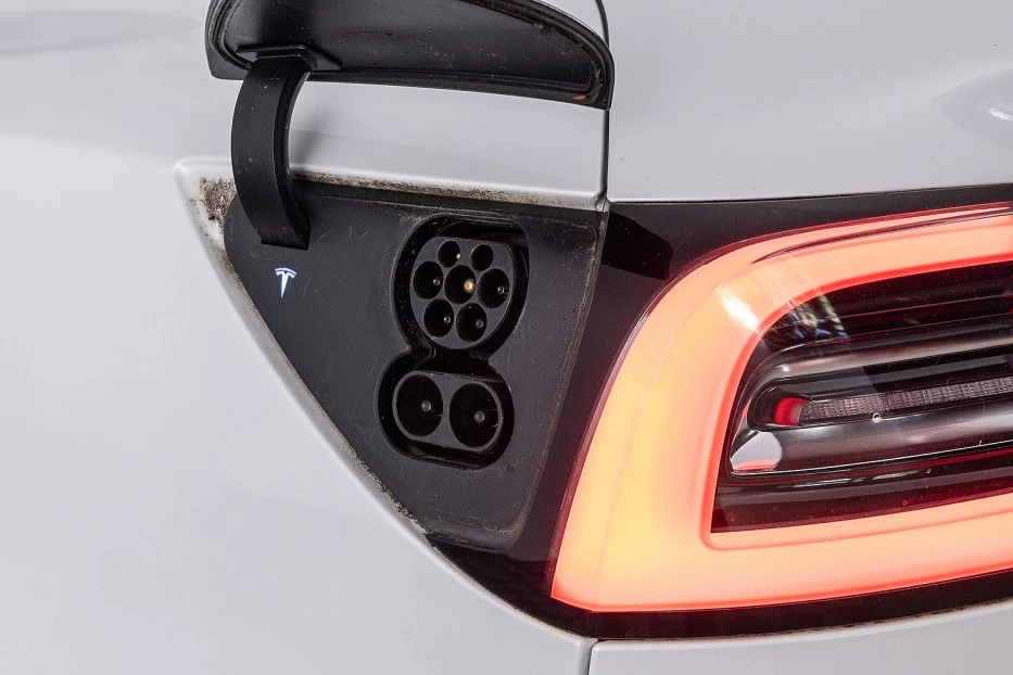 Tesla Model 3 – foto 22