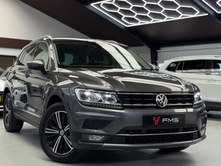 Volkswagen Tiguan – thumbnail 10
