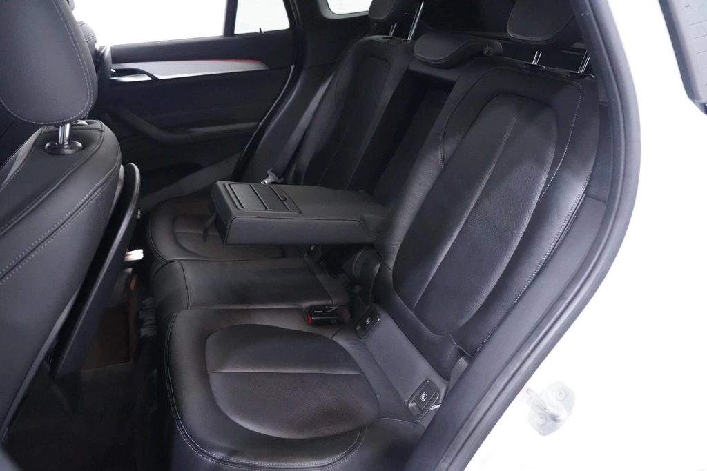 BMW X1 – foto 40