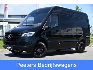 Mercedes-Benz Sprinter – thumbnail 1