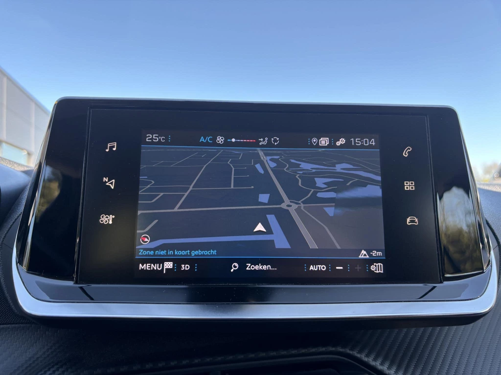 Peugeot 208 – foto 15