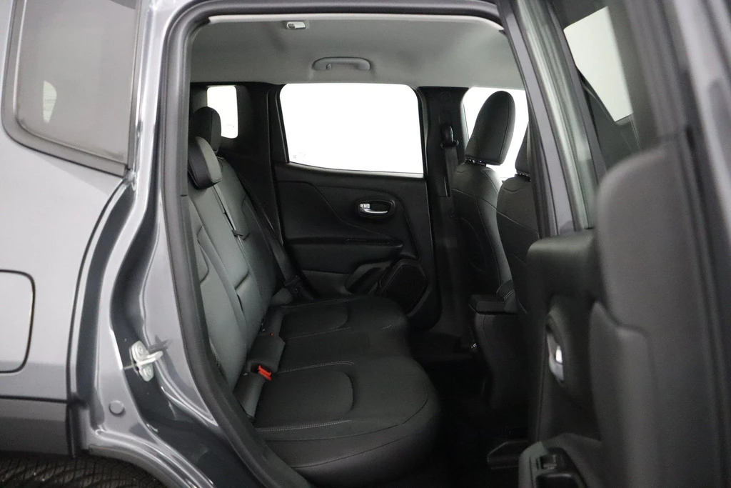 Jeep Renegade – foto 39
