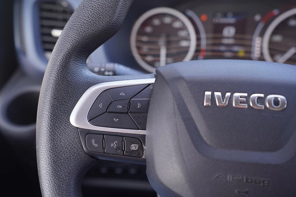 Iveco Daily – foto 38