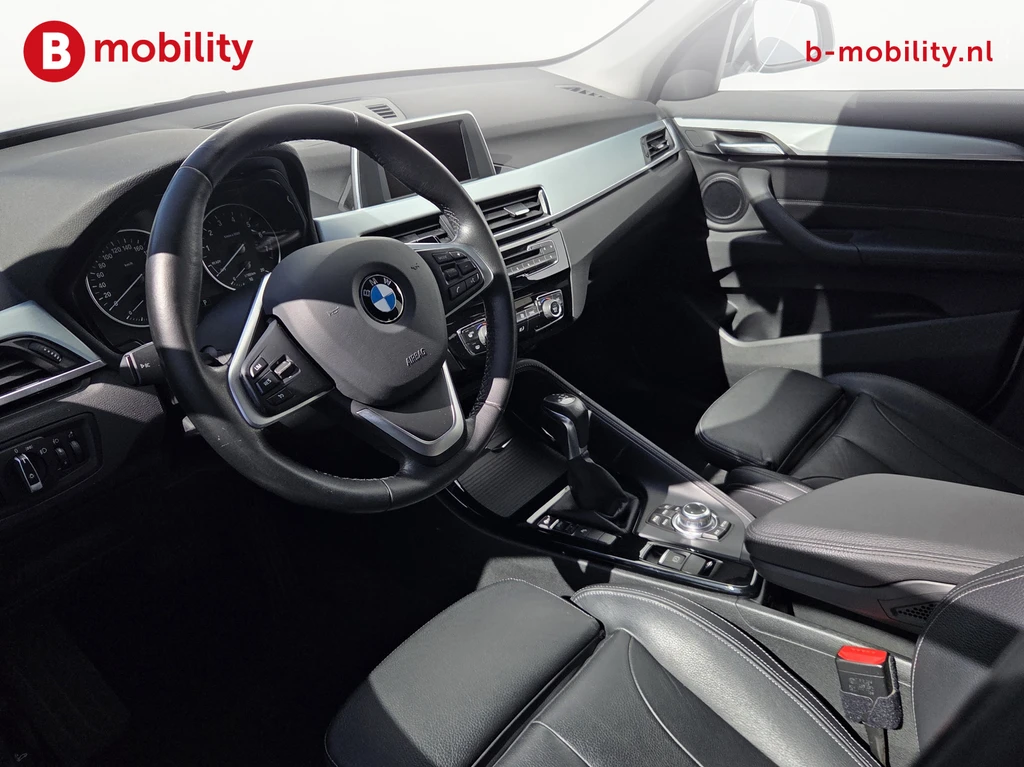BMW X1 – foto 9