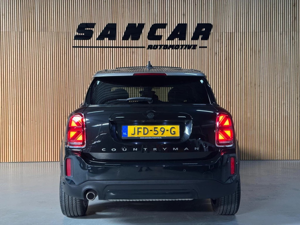 MINI Countryman – foto 4