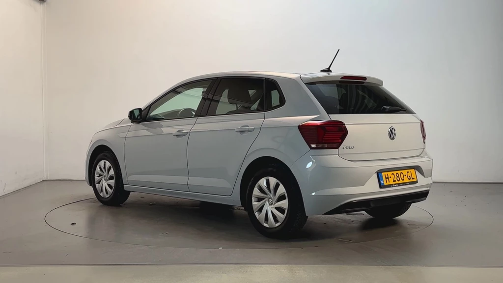 Volkswagen Polo – foto 3