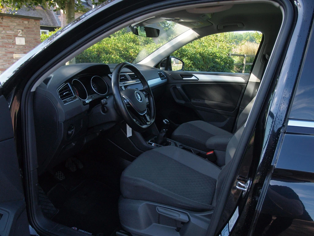 Volkswagen Tiguan – foto 11