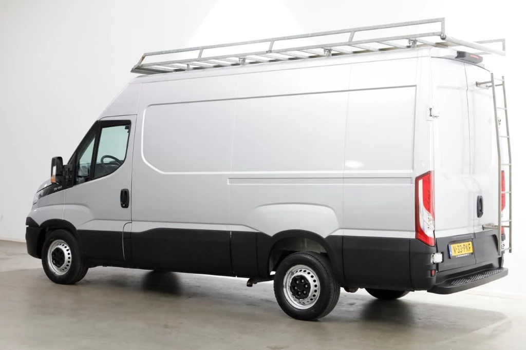 Iveco Daily – foto 4