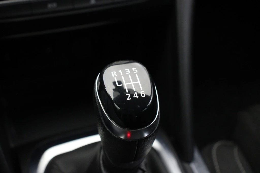 Renault Mégane Estate – foto 29