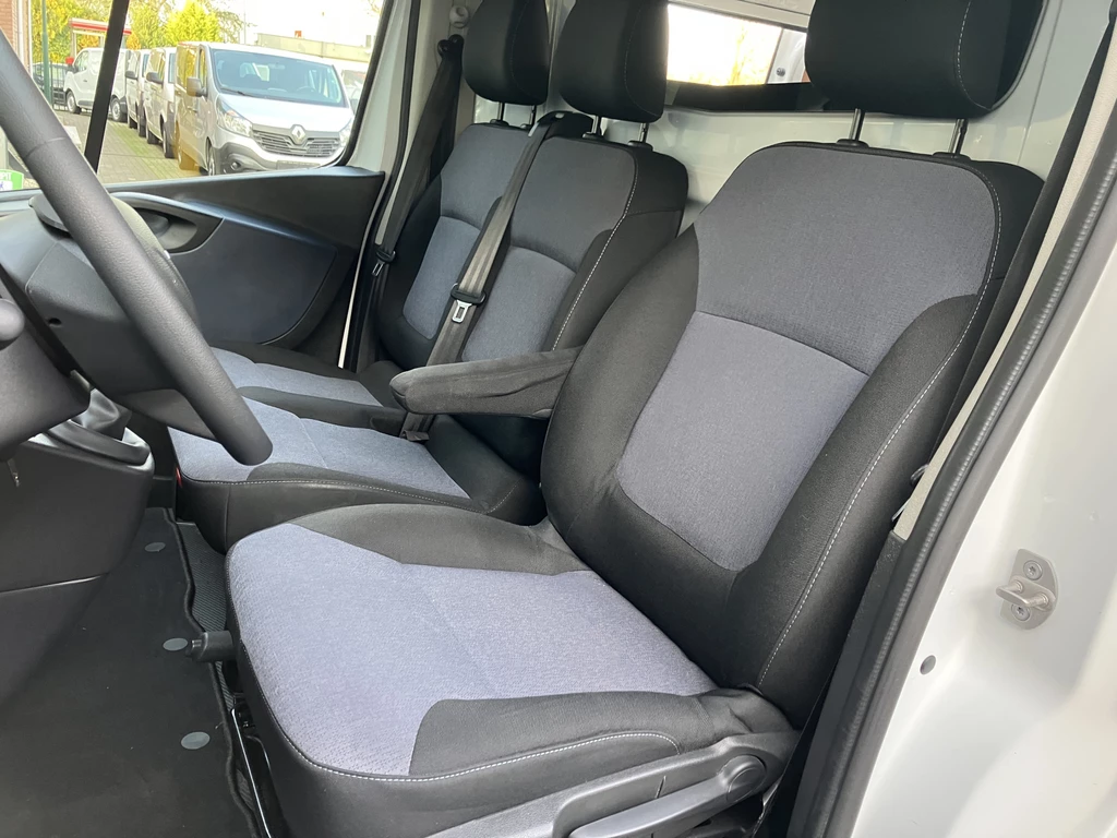 Opel Vivaro – foto 31