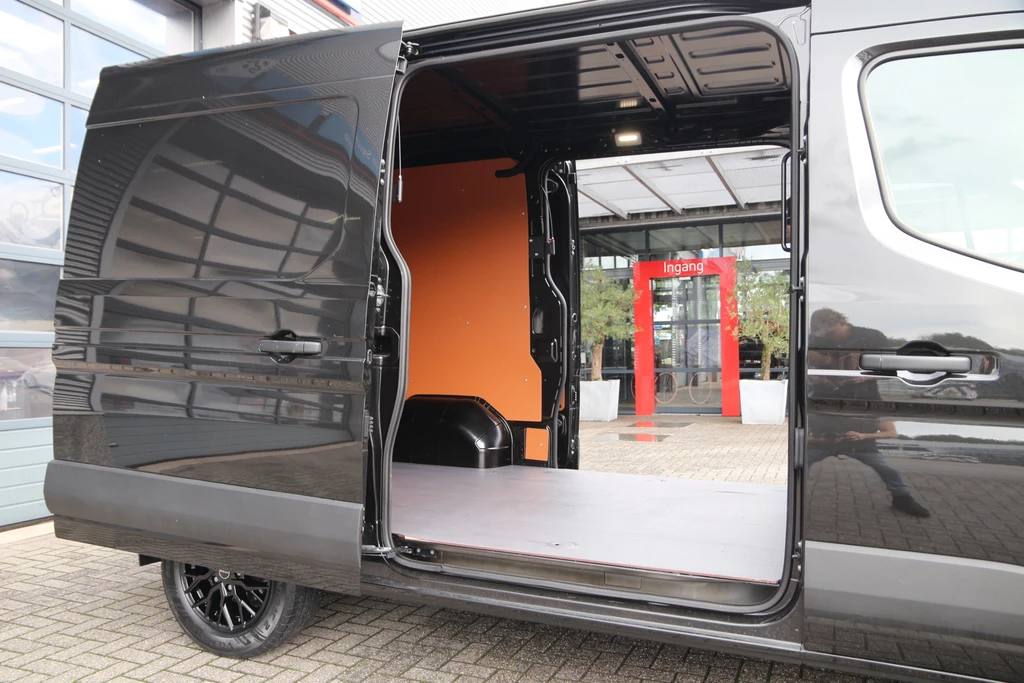 Renault Master – foto 14