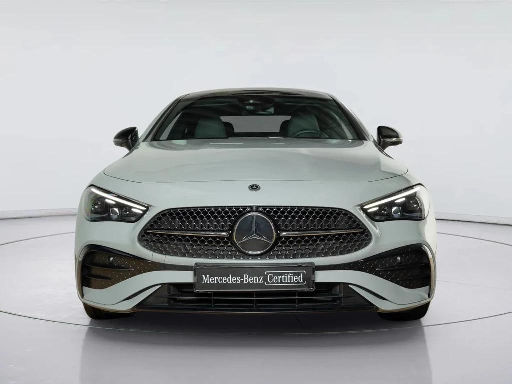 Mercedes-Benz CLE – foto 3