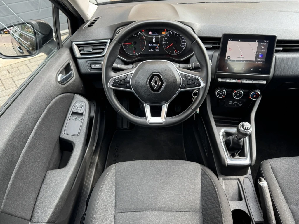 Renault Clio – foto 21