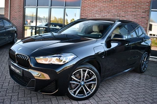 BMW X2 – thumbnail 6