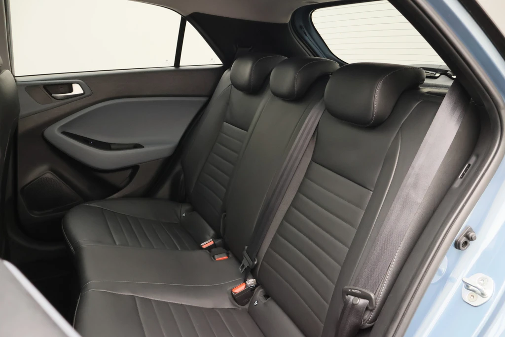 Hyundai i20 – foto 20