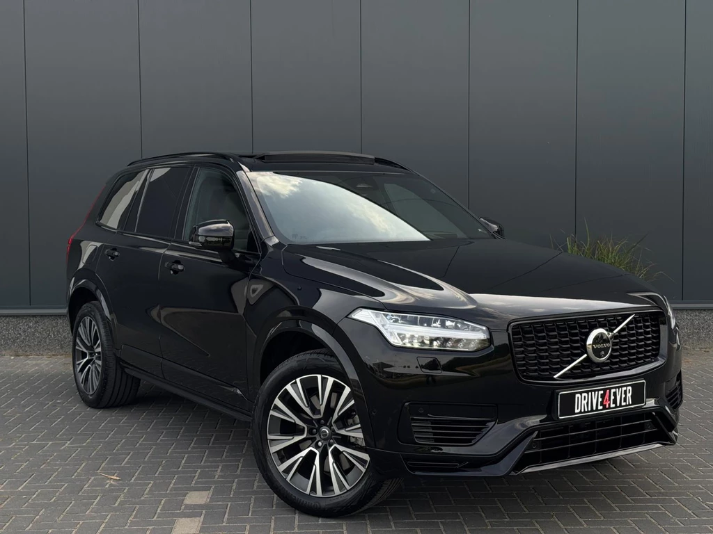 Volvo XC90 – foto 14