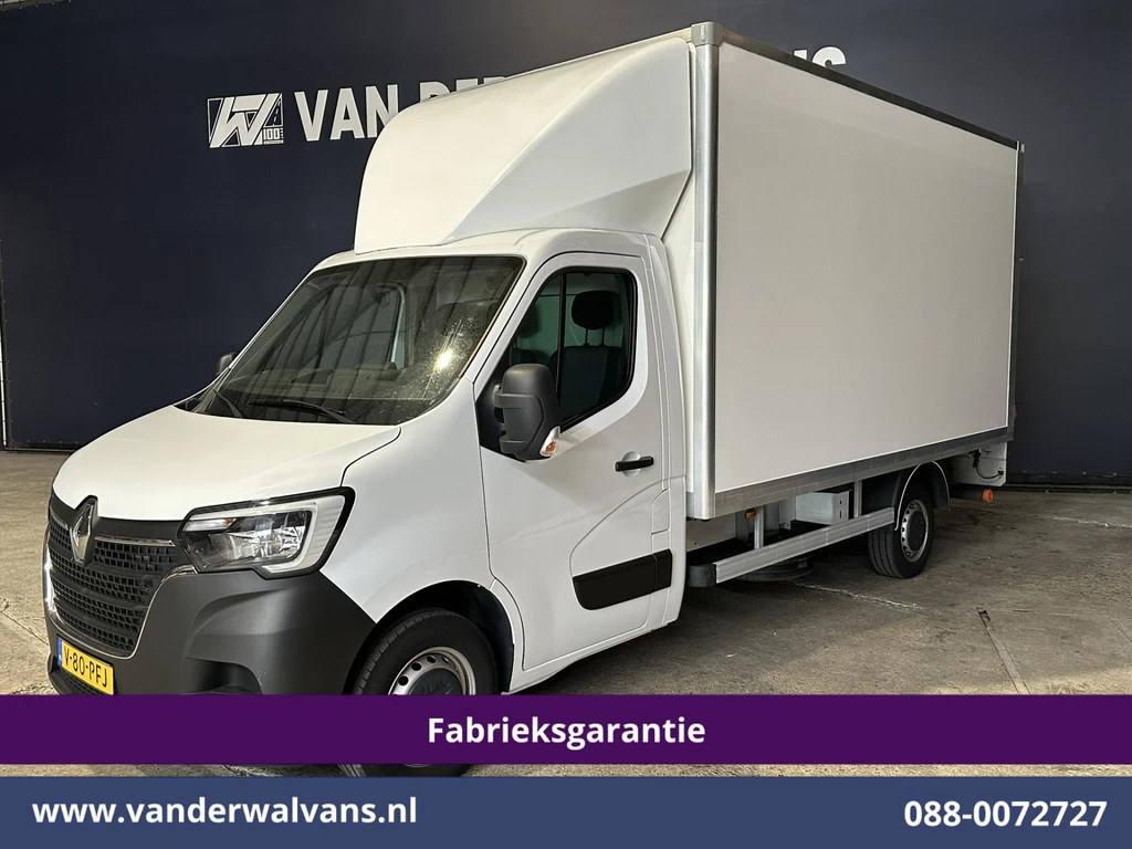 Renault Master – foto 2
