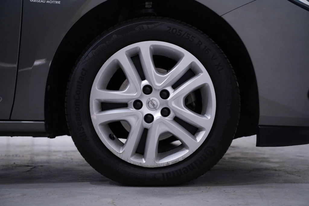 Opel Astra – foto 18