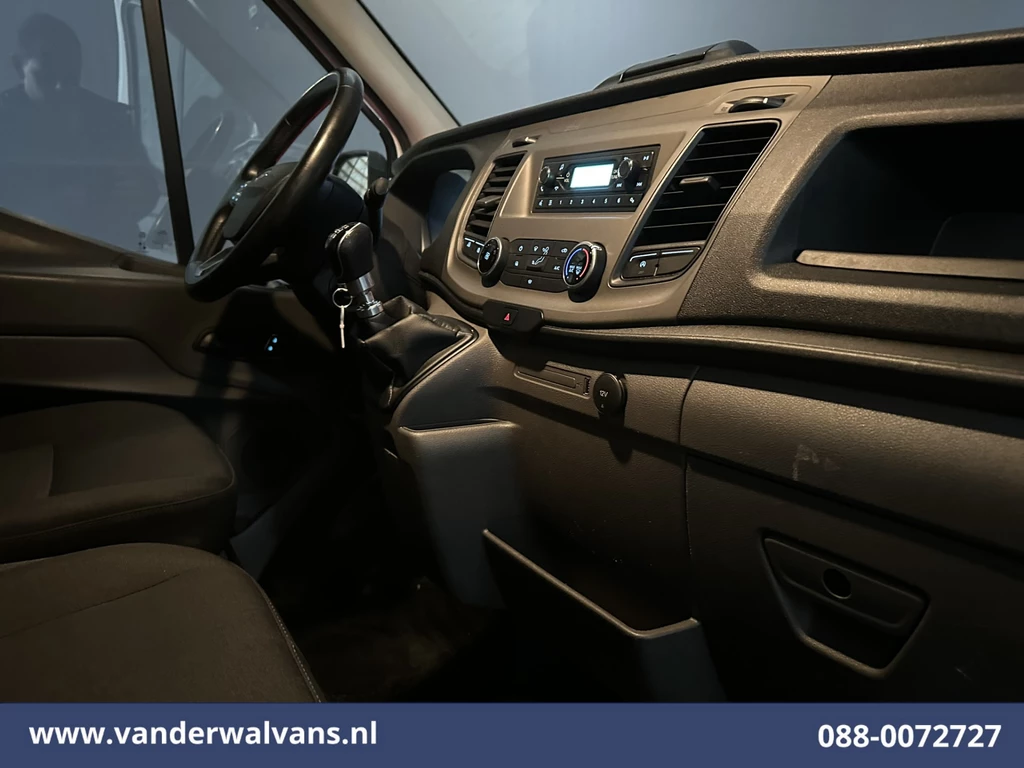 Ford Transit – foto 14