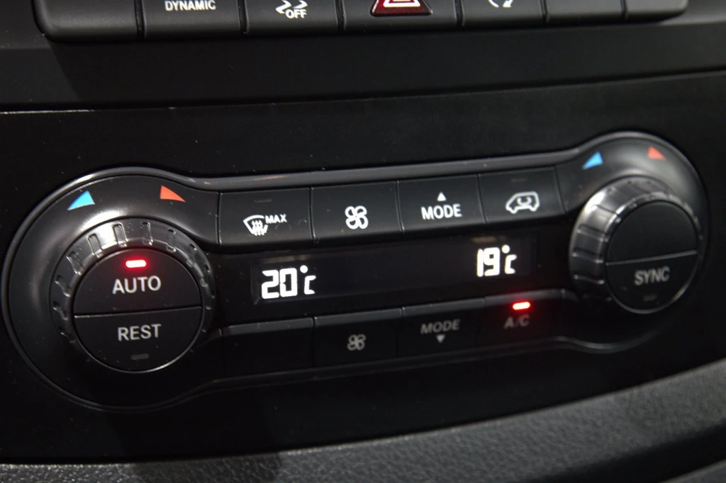 Mercedes-Benz Vito – foto 18