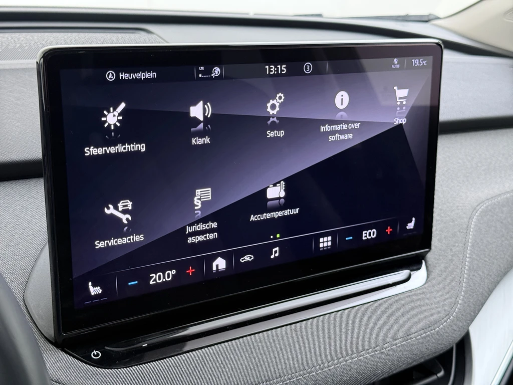 Škoda Enyaq iV – foto 25