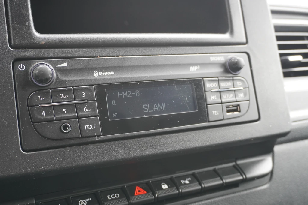 Renault Master – foto 11