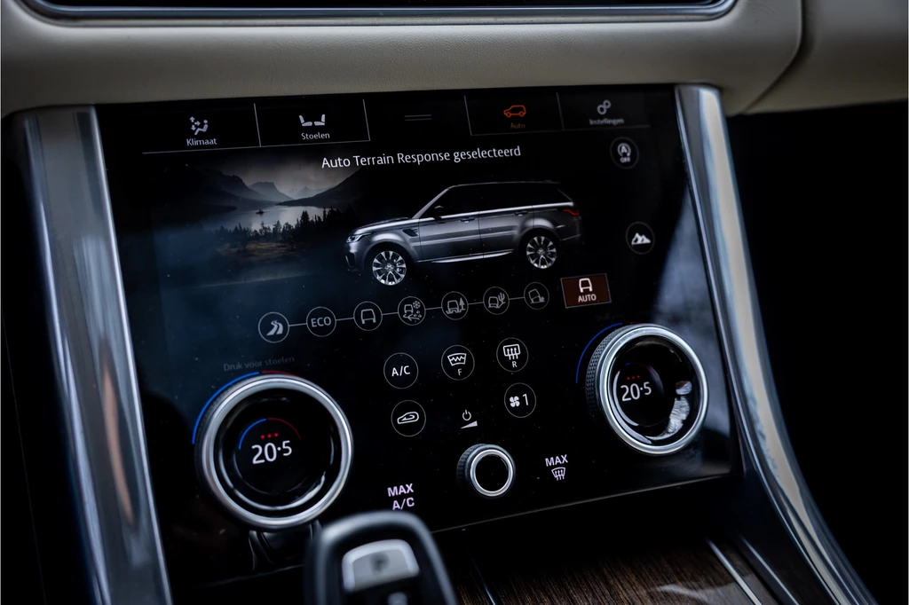 Land Rover Range Rover Sport – foto 31