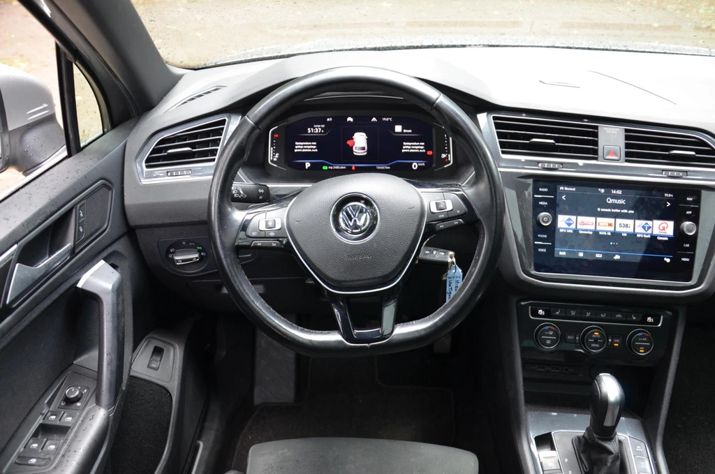 Volkswagen Tiguan – foto 34