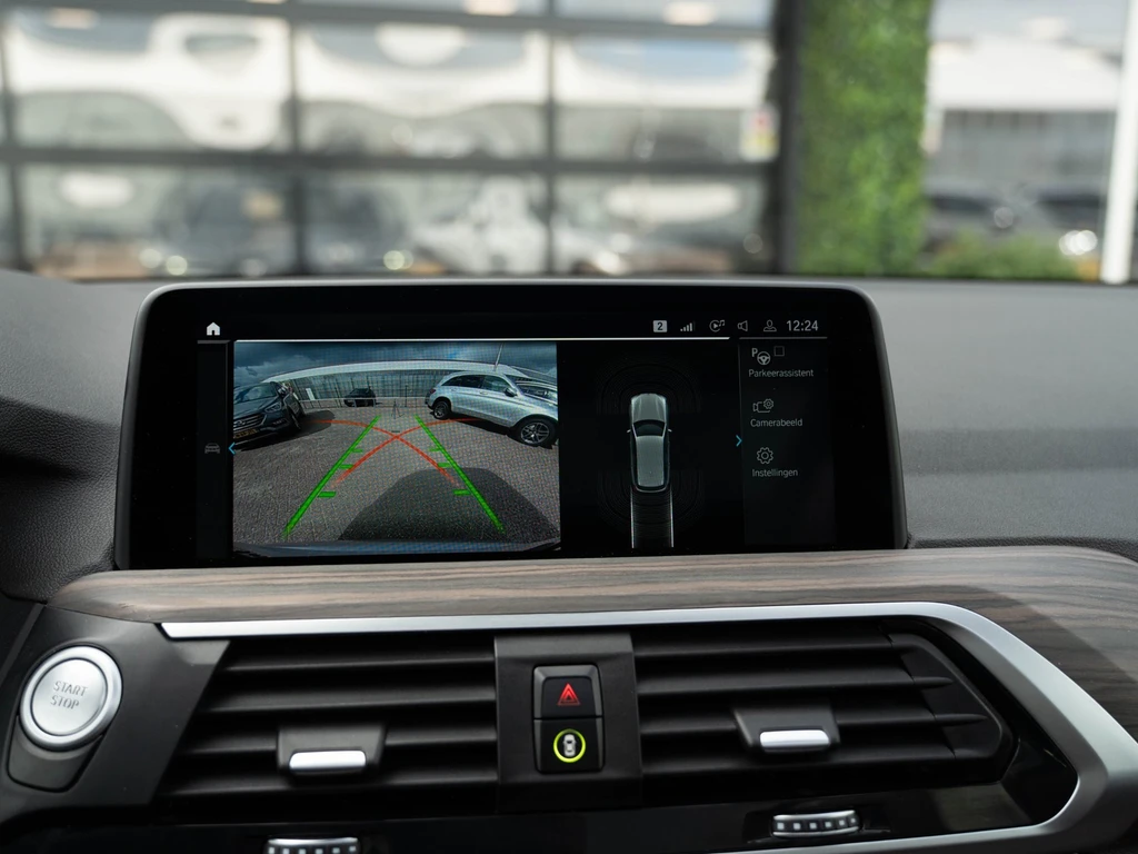 BMW X3 – foto 23