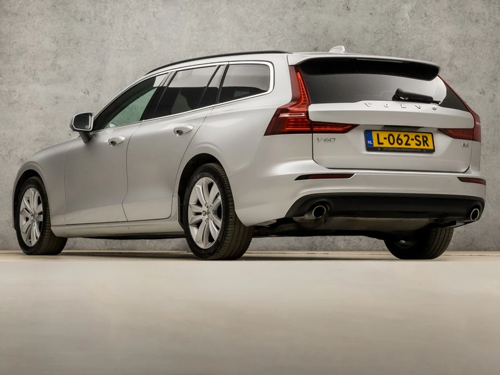 Volvo V60 – foto 4