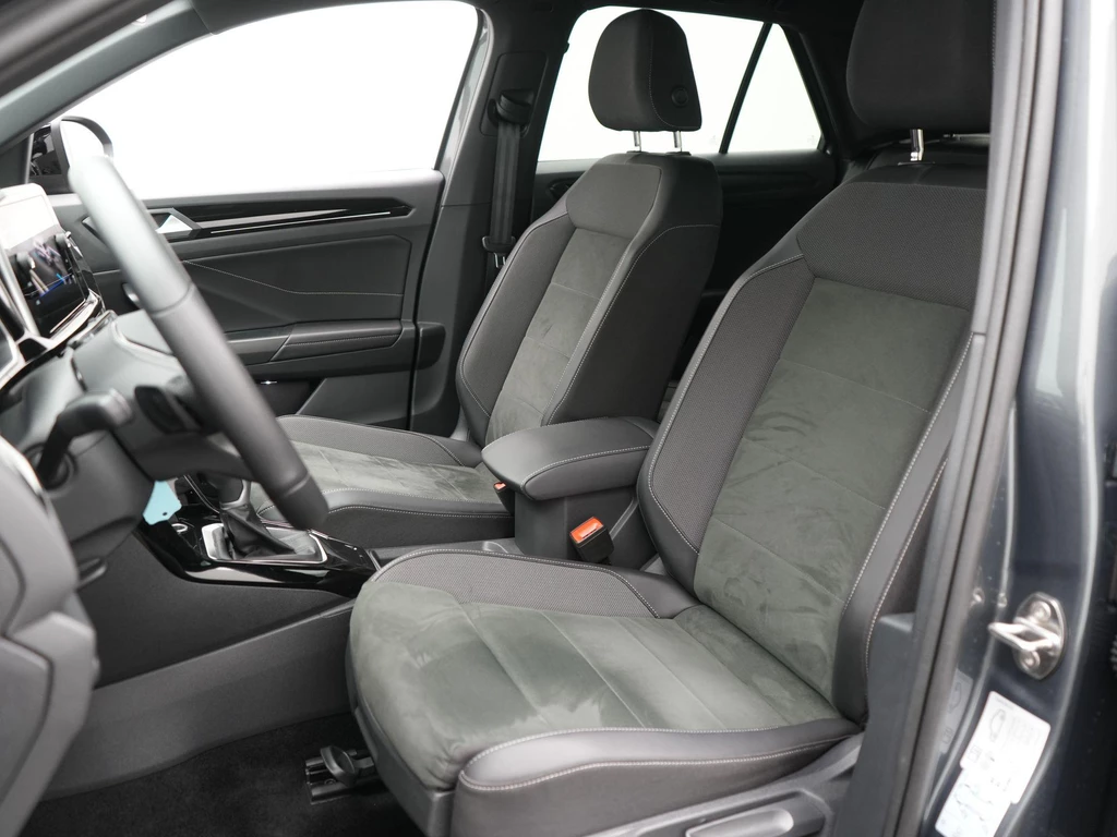 Volkswagen T-Roc – foto 35