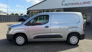 Opel Combo – thumbnail 2